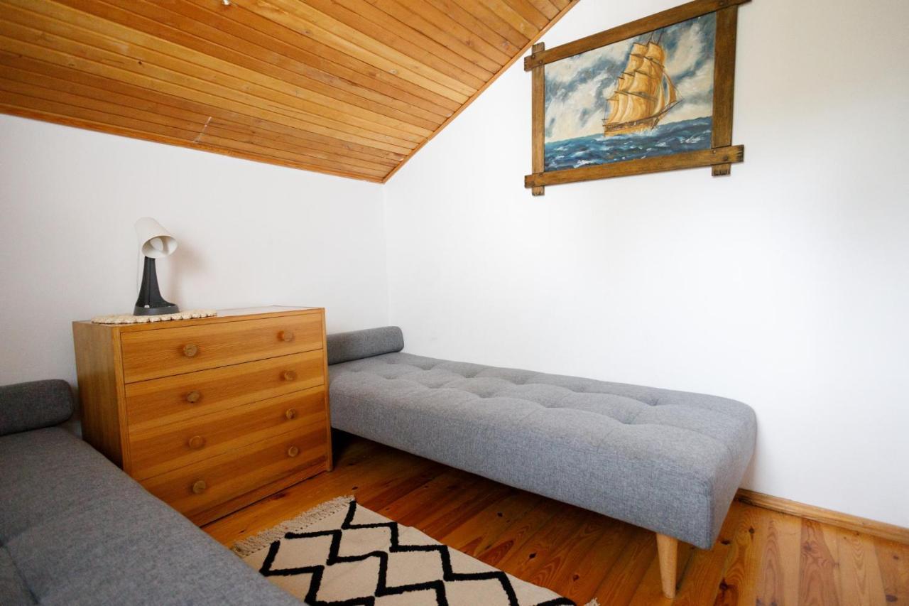 Apartament Miriada 16 Rowy  Exterior foto
