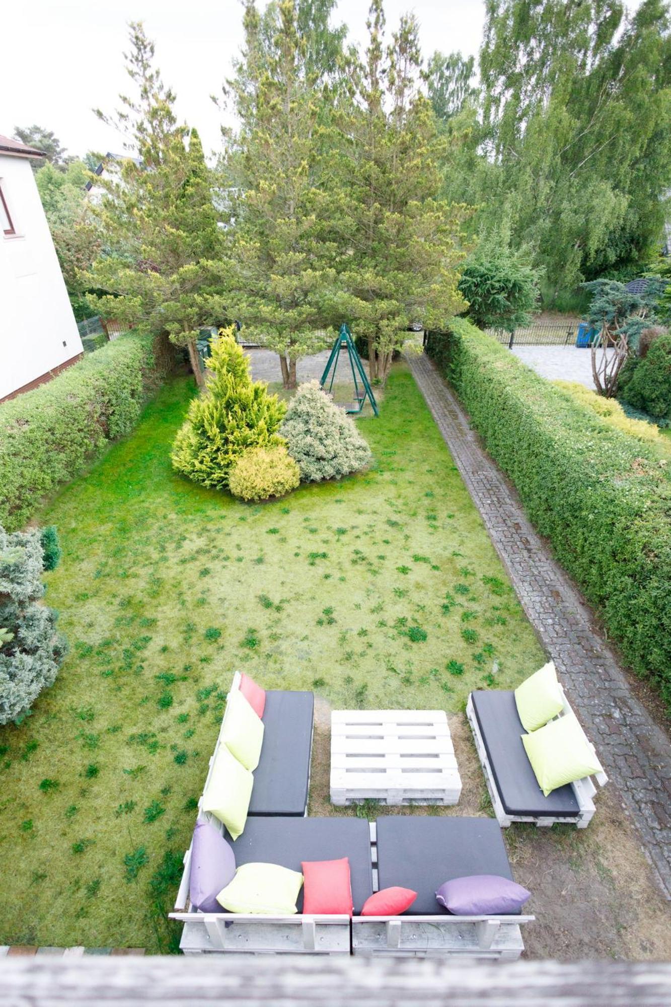 Apartament Miriada 16 Rowy  Exterior foto