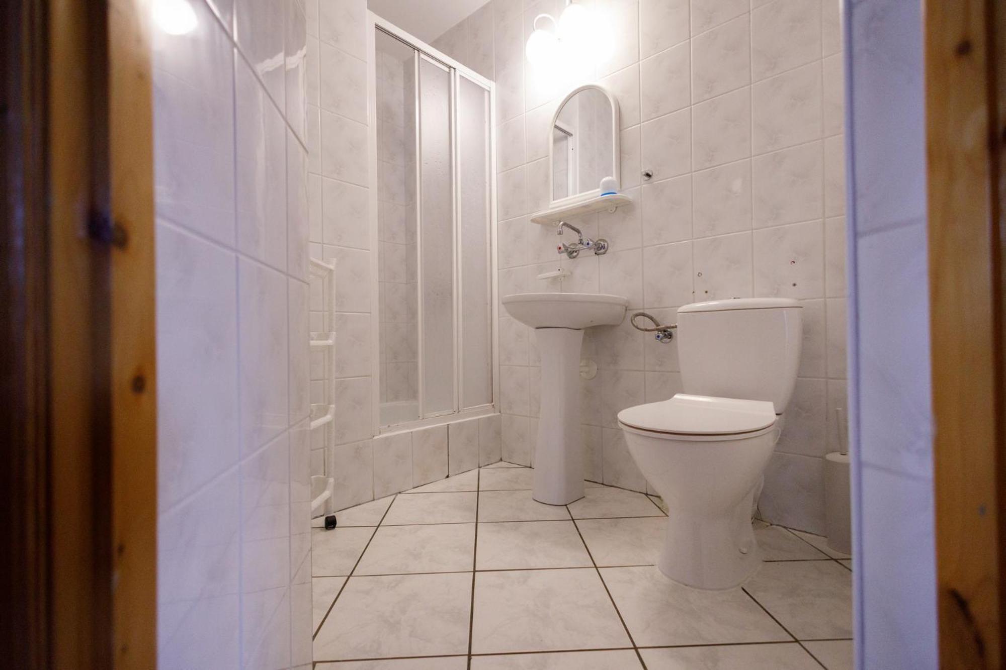 Apartament Miriada 16 Rowy  Exterior foto